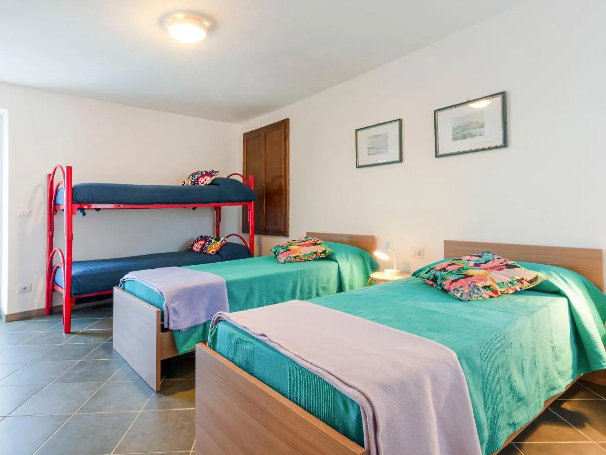 Apartment Madal - Grv399 By Interhome Consiglio di Rumo